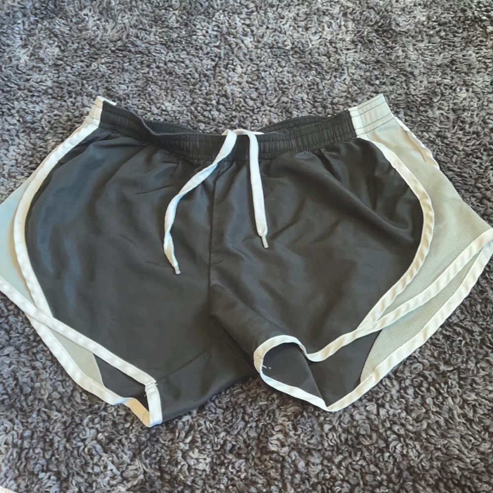 Soffe shorts, worn few times, small